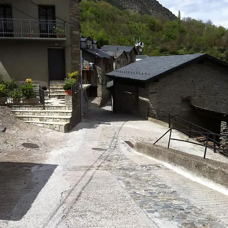 In In The Heart Of The Catalan Pyrenees