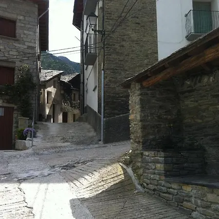 In In The Heart Of The Catalan Pyrenees *