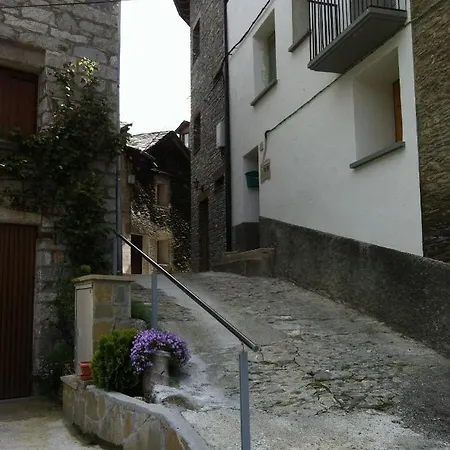 In In The Heart Of The Catalan Pyrenees *