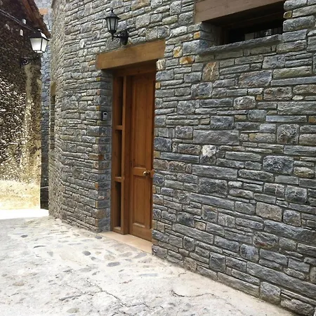 Апартаменты In In The Heart Of The Catalan Pyrenees
